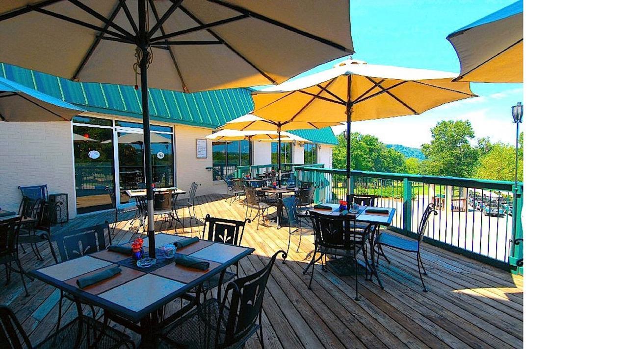 Lakeview Golf Resort Morgantown Exteriér fotografie