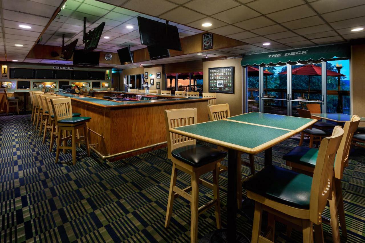 Lakeview Golf Resort Morgantown Exteriér fotografie