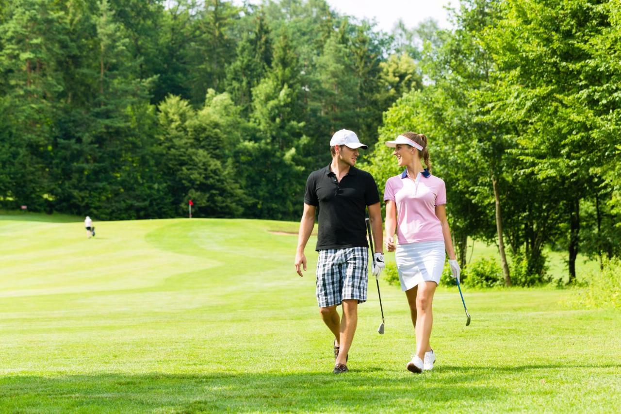 Lakeview Golf Resort Morgantown Exteriér fotografie
